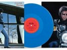 Billy Joel Glass Houses Exclusive Limited Edition Sky Blue Colored Vinyl LP