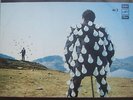 Pink Floyd - Delicate sound of thunder - Live- vol.2  (press in Russia) -  LP