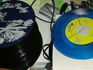 22-ELVIS PRESLEY IMPERSONATORS/TRIBUTE:PICTURE DISE,PROMO,DJ,1960-70'S
