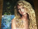 Taylor Swift by Taylor Swift Debut Vinyl 2008 2 Discs Big Machine Records Sealed
