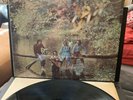 PAUL MCCARTNEY & WINGS Wild Life FIRST PRESS in SHRINK w/HYPE & EX VINYL