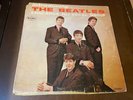 Introducing The Beatles Vee Jay Mono 1062 LP Genuine Lennon McCartney Rock Pop