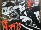 MISFITS BULLET FIRST EDITION BOOTLECK