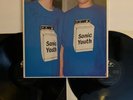 Sonic Youth - Washing Machine - 1995 US 1st Press Album (EX) Ultrasonic Clean
