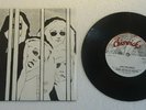 JOHNNY & THE SELF ABUSERS SAINTS & SINNERS original CHISWICK 7