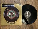 Together So Much Love To Give 12” DJ Falcon & Thomas Bangalter ROULE Tested VG