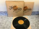 Neil Young ‎– Harvest ; 1972 MS 2032  LP W/SLEEVE & INSERT VG+