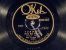 78 RPM -- The Goofus Five, Okeh 40886 