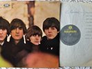 RARE & EX   THE BEATLES BEATLES FOR SALE 3N/3N 1964 PARLOPHONE UK MONO LP SUPERB