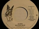 Queen ‎Bicycle Race Fat Bottomed Girls Promotional 7