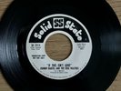 Johnny Bartel And The Soul Masters-If This Isn’t Love Rare Promo Northern Soul
