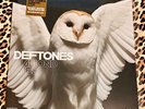 Deftones DIAMOND EYES White Color Vinyl LP Limited Edition SEALED NEW