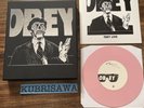 THEY LIVE (1988) Vinyl & Box Case Scream Factory Sacred Bones John Carpenter