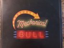 Kings Of Leon Mechanical Bull Vinyl 2x LP 2013 RCA Records Gatefold Tested VG