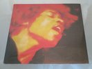 Jimi Hendrix Electric Ladyland Sealed Vinyl Records LP USA 1968 2RS6307 CRC