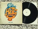 Hug - neon dream LP UK 1975 Polydor white label TEST PRESS Manfred Mann EX