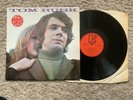 Tom Rush - the circle game LP UK 1968 textured Elektra mono 1ST PRESS