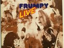 Frumpy - Live  2LP Philips 6623022 D 1973 FOC  Zustand: absolut MINT 10/10