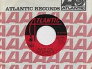 LED ZEPPELIN  Black Dog / Misty Mountain Hop  rare original 45 from 1971