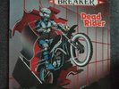 Breaker Dead Rider LP 1985 Bacillus Records Speed Metal Rage Living Death