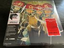 The Who Odds & Sods Vinyl 2lps RSD UK New Red And Yellow Heavyweight Vinyl