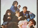 Original SoundTrack The Breakfast Club Record LP 1985 1st press, Vinyl is in NM