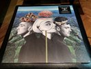 Clean Bandit ‎– What Is Love 2LP RED VINYL NEW & SEALED RED LIMITED EDITION