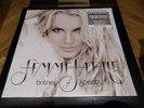 Britney Spears – Femme Fatale VINYL LP NEW & SEALED Clear LIMITED