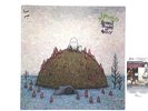 J Mascis Signed Several Shades of Why Vinyl Record 1st Press Dinosaur Jr JSA COA