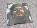 The Weeknd After Hours Exclusive Gold Red Splatter Colored Vinyl 2 LP Record
