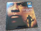Remember The Titans Movie Soundtrack Exclusive Caramel Color Vinyl LP