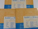 LP vinyl VERI il trovatore, Maria Callas, H. von Karajan, Teatro alla scale 3LPs