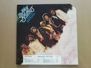 The Isley Brothers The Heat Is On White Label Promo LP 1975 Used-EX/VG+
