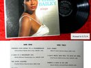 LP Pearl Bailey: The One and Only Pearl Bailey Sings (Mercury MG 20187) US