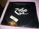 LED ZEPPELIN Copenhagen Warm-Ups/The Second Night 3 LP GEIKO-SUKURI Ex