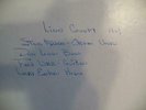 LINN COUNTY TILL THE BREAK OF DAWN TEST PRESS PHILIPS PHS 600-326