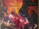 MTV Unplugged by Alice in Chains (Record, 2010) Open But Never Played