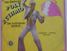AFRO FUNK AFRO BEAT POLY RYTHMO YEHOUSSI LEOPOLD VOLUME 4 HEAR