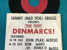 THE DENMARCS 