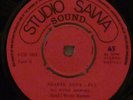 KENYA AFRO FUNK WYNE BARNES ASANTE SANA ORIGINAL 7