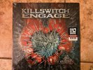 KILLSWITCH ENGAGE - THE END OF HEARTACHE LIMITED EDITION BLACK/SILVER 2LP VINYL