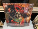 Undivided Roots s/t self titled LP Mango 1990 reggae Ruff Cutt Band SEALED notch