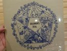 THE PENTANGLE Solomon's Seal LP NEW/SEALED 1972 MS 2100 Reprise John Renbourn