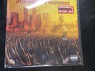 Jurassic 5 - Power In Numbers - vinyl 2LP (2016) sealed