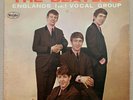 The Beatles – Introducing VJLP 1062, Version 2, Mono, Allentown press, US, 1964