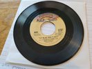 Kiss - Let Me Go, Rock 'N Roll b/w Hotter Than Hell 45 7 1974 Rare Casablanca