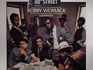 WOMACK, Bobby/JJ JOHNSON - Across 110th Street (Soundtrack) - Vinyl (LP)