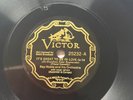 RAY NOBLE - IT'S GREAT TO BE IN LOVE / MY SWEET - VICTOR 25232