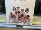 ROLLING STONES-METAMORPHOSIS/LP/1975/MINT-/ABKCO LABEL/STILL IN SHRINK