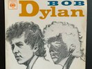 Bob Dylan - Rainy Day Women/ Gates of Eden PORTUGAL 1967 NM/VG+